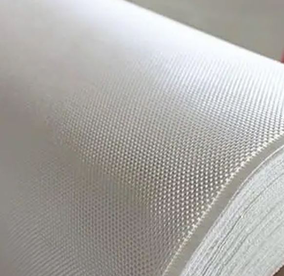 Ceramic Fiber Cloth