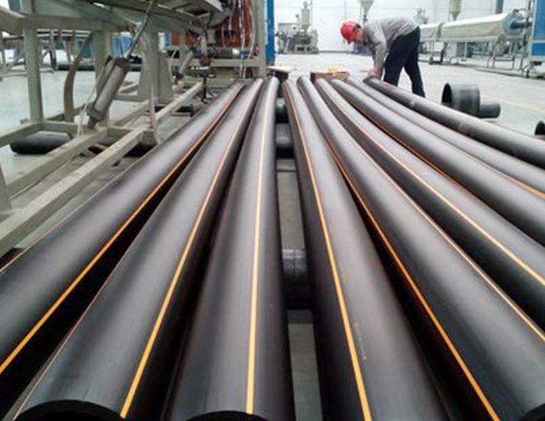 Municipal Sewage Pipe