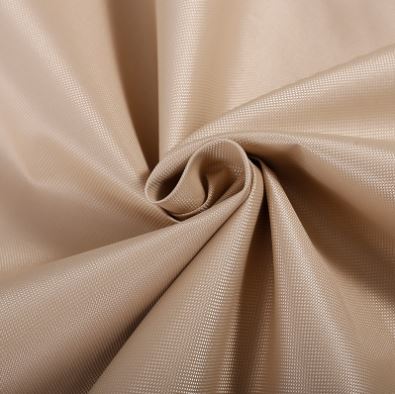 PVC Polyester Oxford Fabric